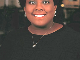 Myra Edwards