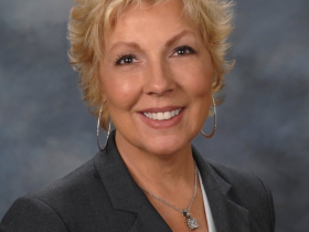 Nancy Major