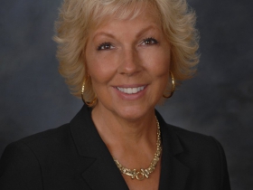 Nancy Major