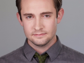 Nathaniel Hill