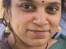 Neelima Tummala