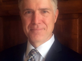 Neil Gorsuch
