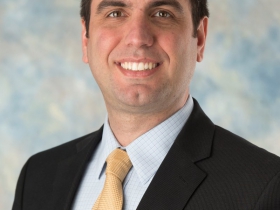 Nicholas Ganos