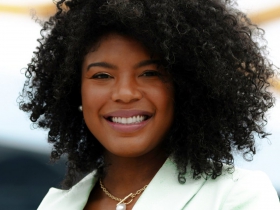Marcelia Nicholson
