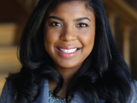 Marcelia Nicholson