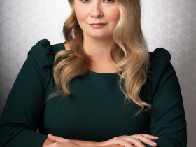 Nicole M. Masnica