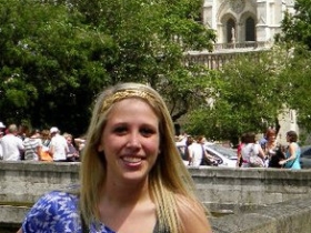 Nicole Behnke
