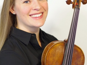 Nicole Sutterfield