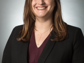Meghan O'Connor