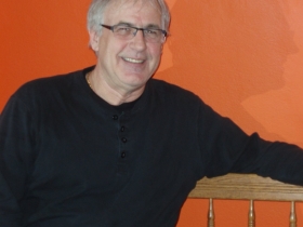Brian Dettmering