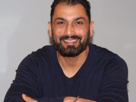 Pardeep Kaleka