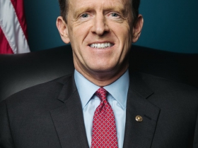 Pat Toomey