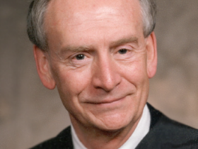 Patrick Crooks