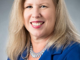 Patti Seger