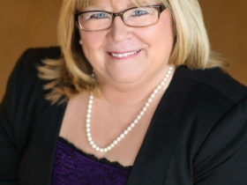 Patti Logsdon