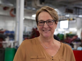 Patty Schachtner