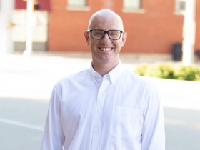 Paul Benson