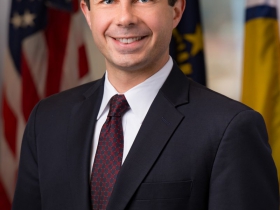 Pete Buttigieg