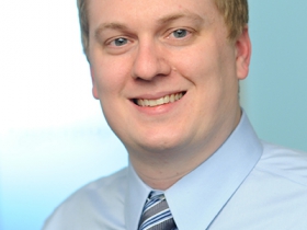 Mark Peterson