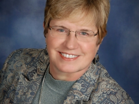 Christine Pharr