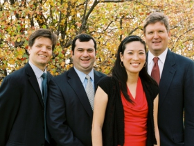Philomusica Quartet