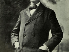 Frederick Jackson Turner