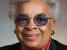 Annette Polly Williams