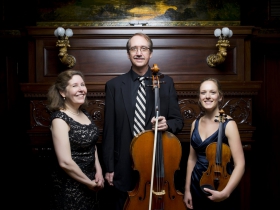 Prometheus Trio