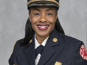 Sharon P. Purifoy