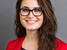 Rachel Berkowitz