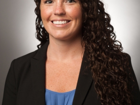Rachel Mather