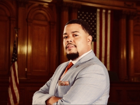 Khalif Rainey