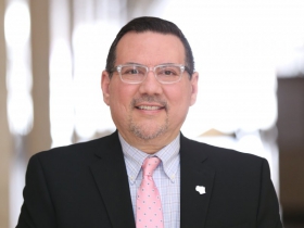 Israel Ramón