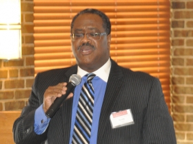 Randy Crump