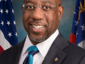 Raphael Warnock