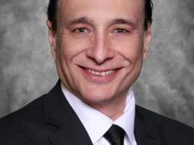 Raul A. Urrutia