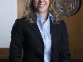 Rebecca Bradley