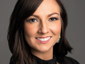 Rebecca Comfort
