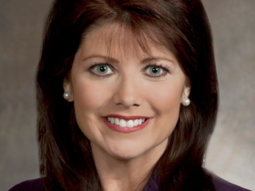 Rebecca Kleefisch