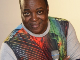 Reggie Brown