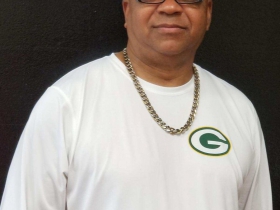Melvin Reynolds