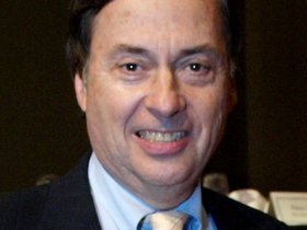 Robert Spindell