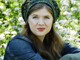 Molly Rhode
