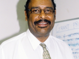 Richard Cox
