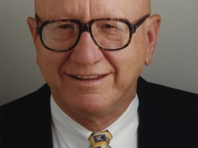 Richard R. Pieper, Sr.
