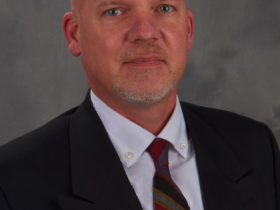 Rick Woldt