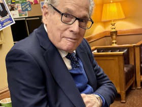 Robert Habush
