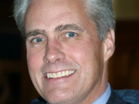 Robert Bauman