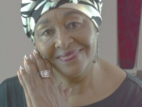 Rosemary Ollison