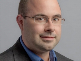 Ross Radel